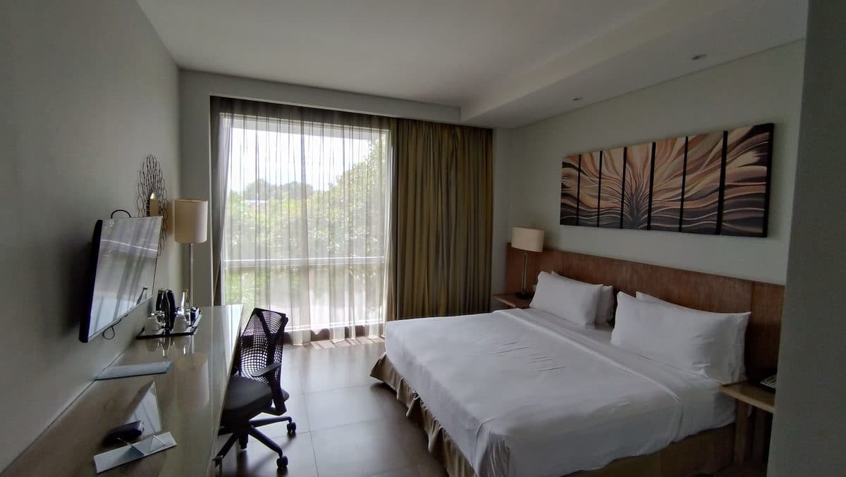 Timor Plaza Hotel & Apartments, 4-star Hotel in Dili — photo 4 of 75