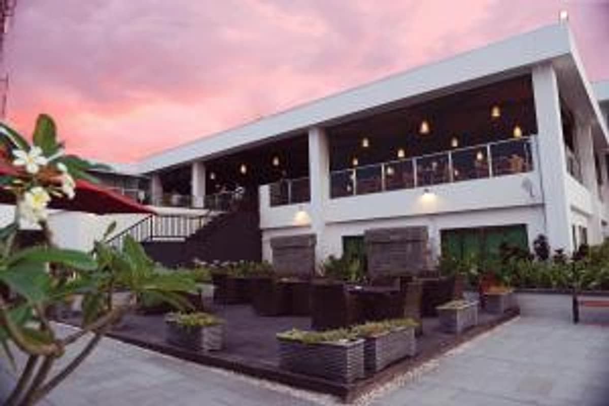 Timor Plaza Hotel & Apartments, 4-star Hotel in Dili — photo 15 of 75