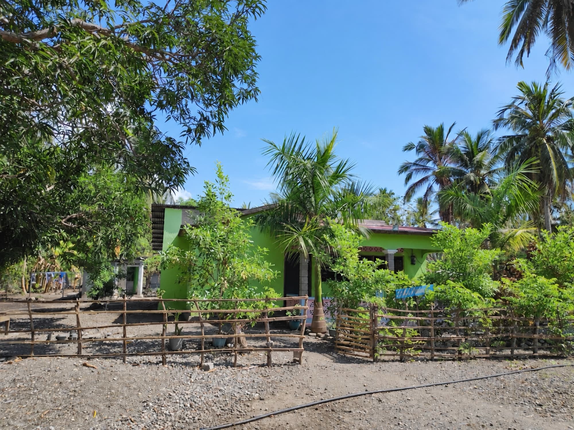 Yuli's Homestay (1/4)