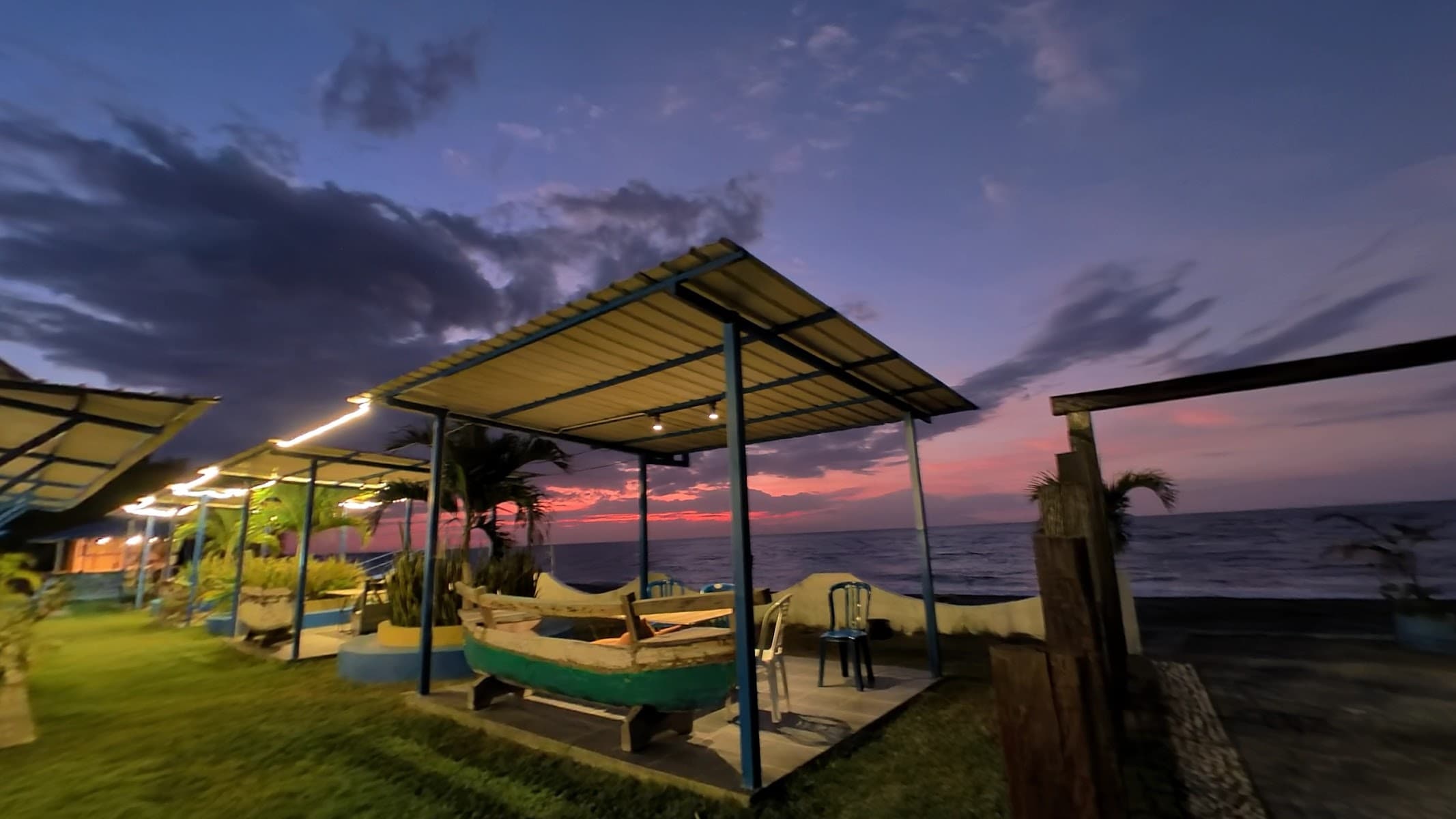 Alma Do Mar, 3-star Resort in Liquica — photo 9 of 10