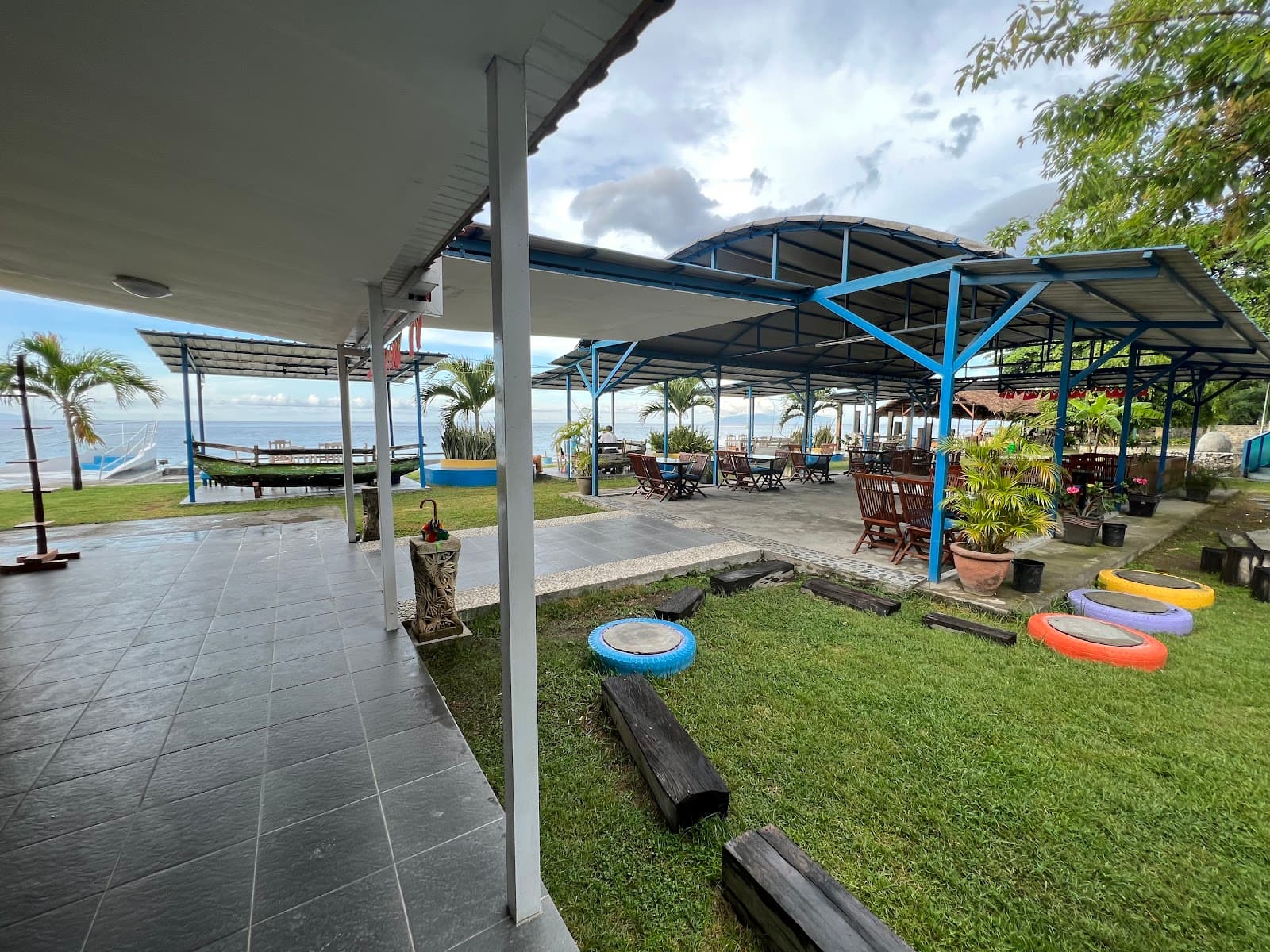Alma Do Mar, 3-star Resort in Liquica — photo 6 of 10
