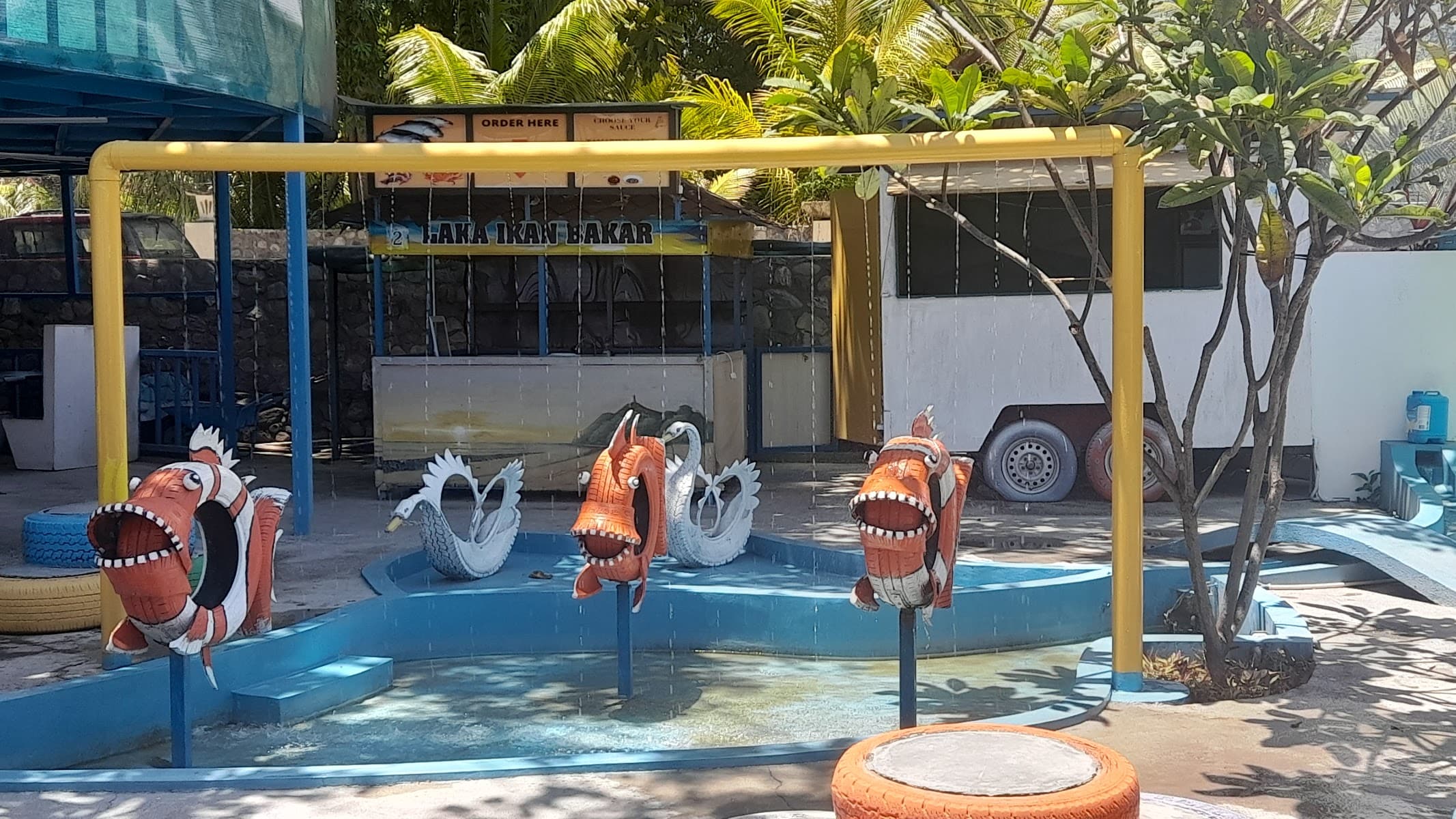 Alma Do Mar, 3-star Resort in Liquica — photo 3 of 10