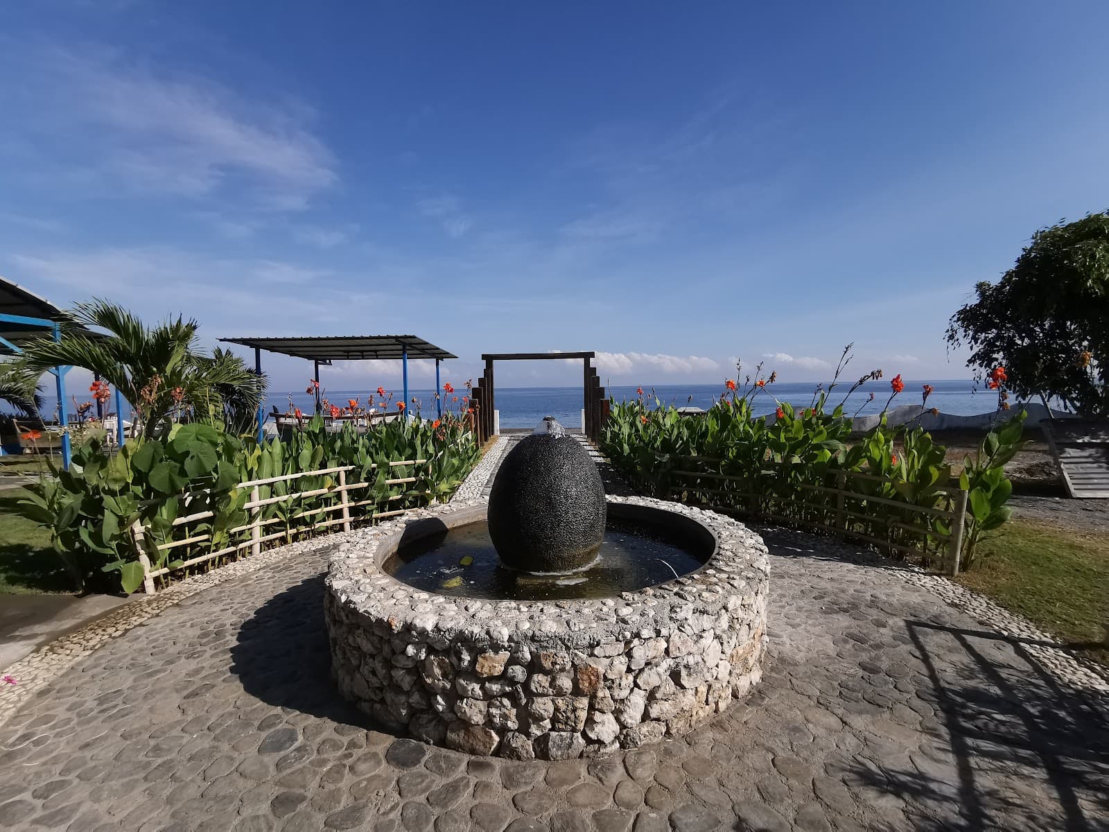 Alma Do Mar, 3-star Resort in Liquica — photo 1 of 10