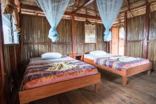 Aquatica Dive Resort — Dive Resort, photo 2
