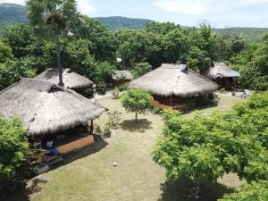 Aquatica Dive Resort — Dive Resort, photo 8