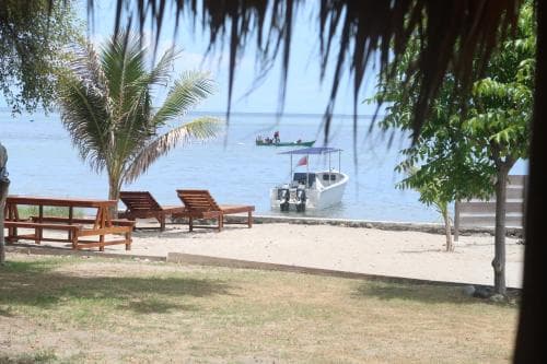 Aquatica Dive Resort — Dive Resort, photo 10