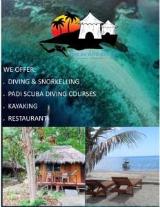 Aquatica Dive Resort — Dive Resort, photo 13