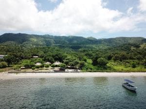 Aquatica Dive Resort — Dive Resort, photo 14