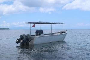 Aquatica Dive Resort — Dive Resort, photo 20