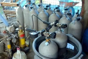 Aquatica Dive Resort — Dive Resort, photo 45