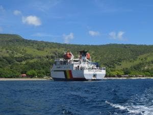 Aquatica Dive Resort — Dive Resort, photo 67