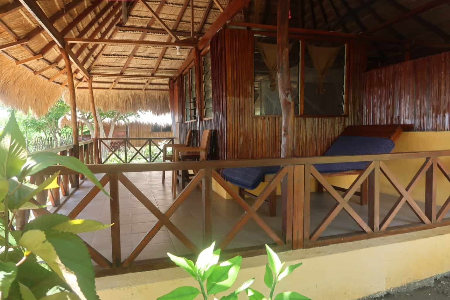 Atauro Dive Resort — Dive Resort Site Gallery, photo 1