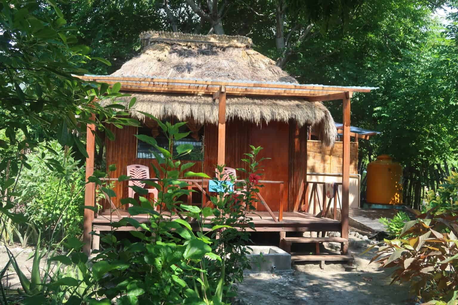 Atauro Dive Resort — Dive Resort Site Gallery, photo 4