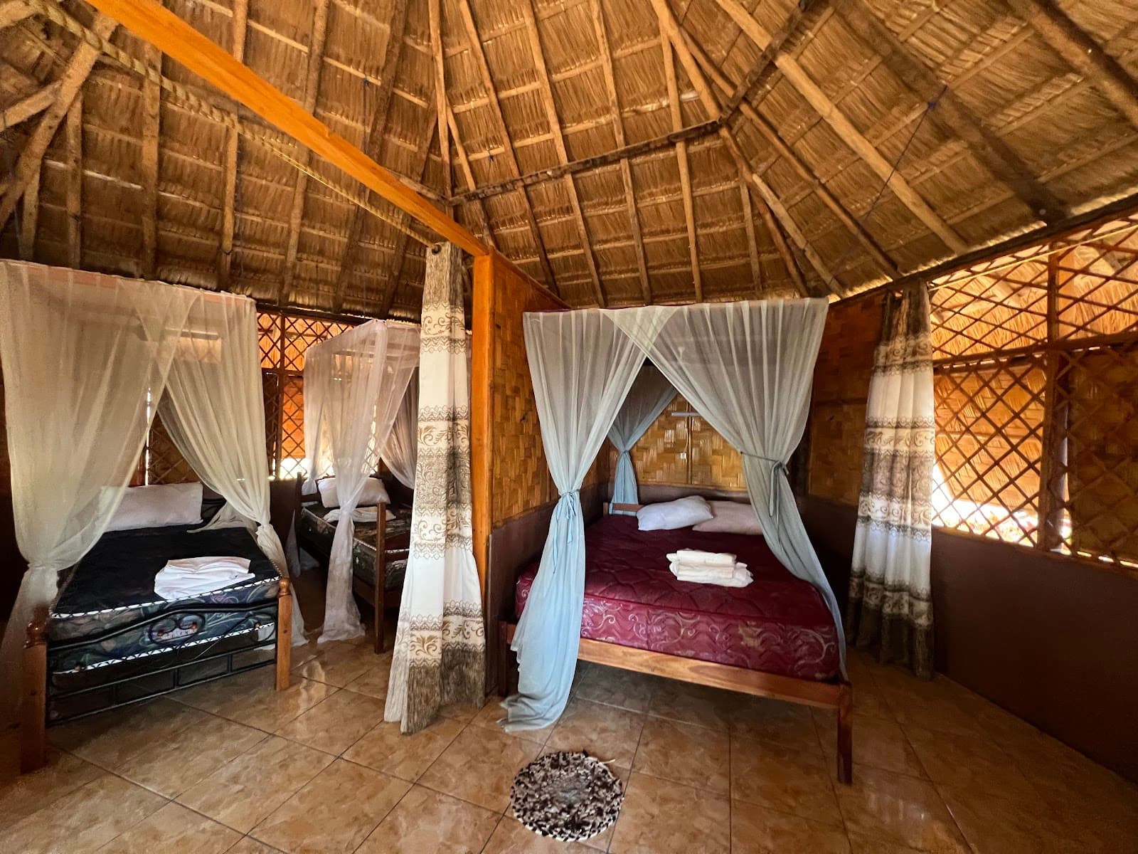 Barry's Place Eco-Lodge, Eco-Lodge in Atauro Island — photo 1 of 10