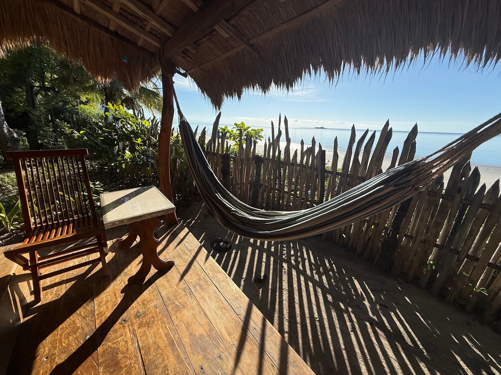 Barry's Place Eco-Lodge, Eco-Lodge in Atauro Island — photo 6 of 10