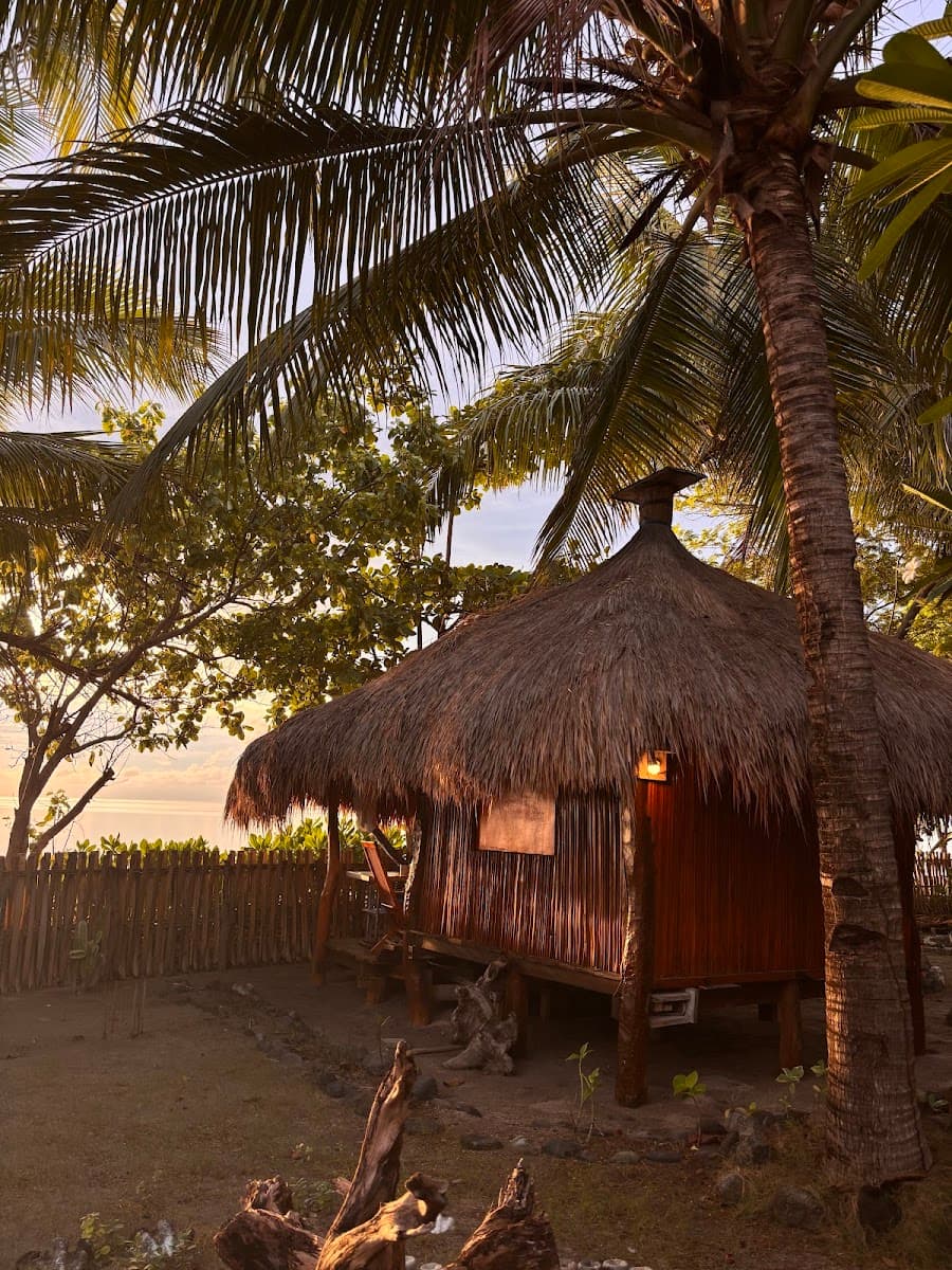 Barry's Place Eco-Lodge, Eco-Lodge in Atauro Island — photo 3 of 10