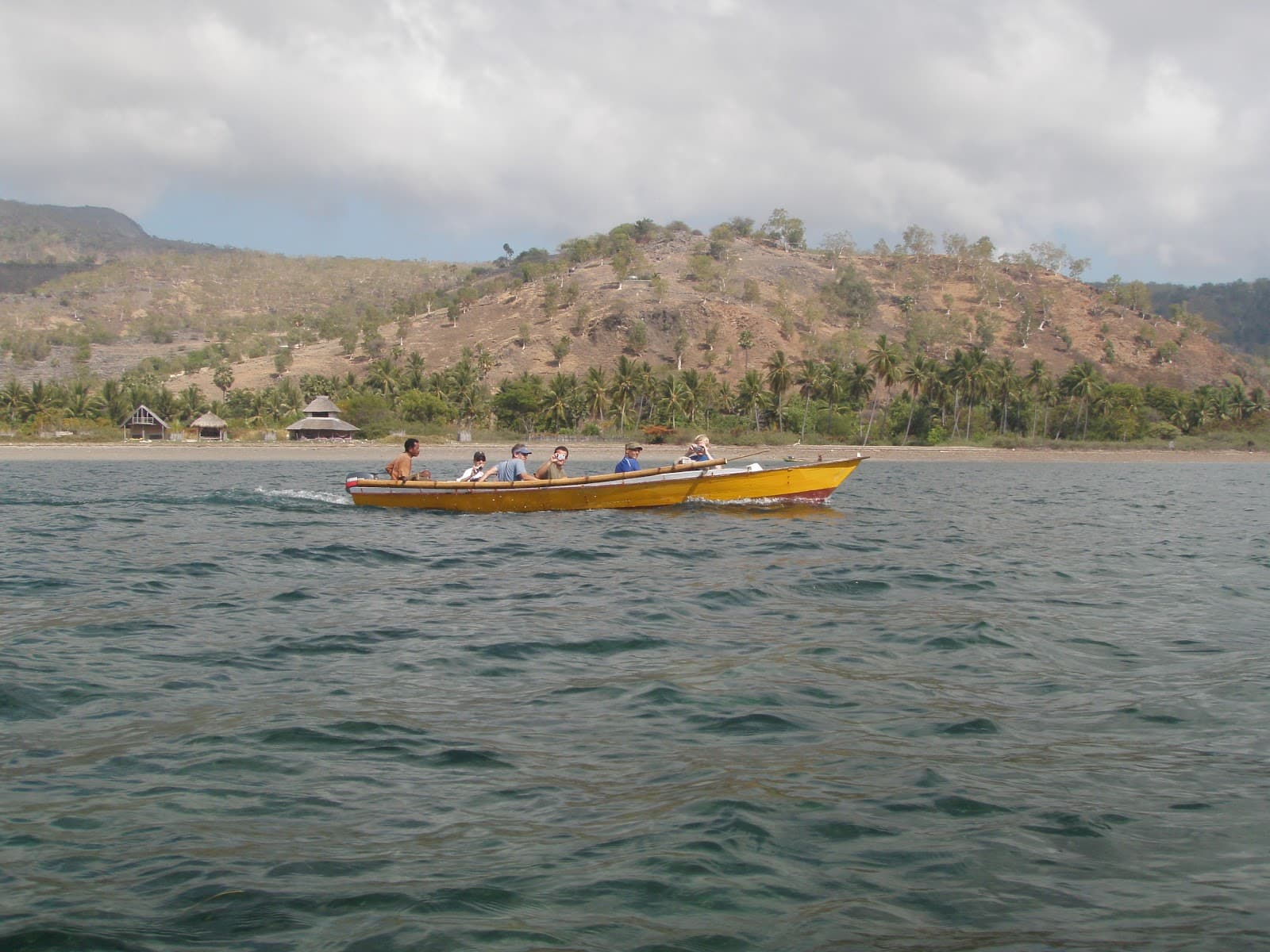 Barry's Place Eco-Lodge, Eco-Lodge in Atauro Island — photo 10 of 10