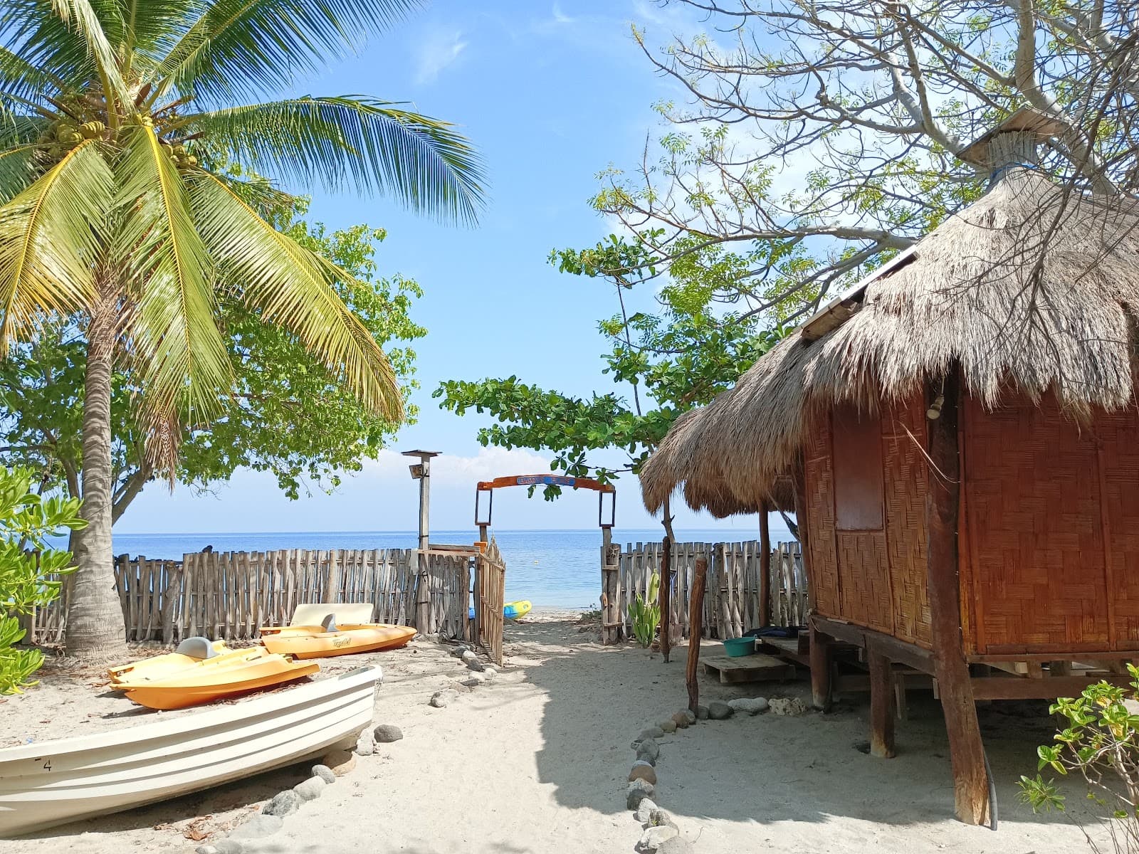 Barry's Place Eco-Lodge, Eco-Lodge in Atauro Island — photo 4 of 10