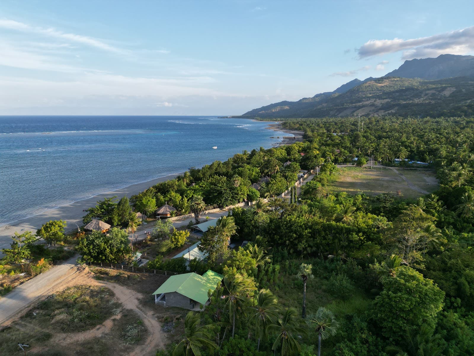 Barry's Place Eco-Lodge, Eco-Lodge in Atauro Island — photo 5 of 10