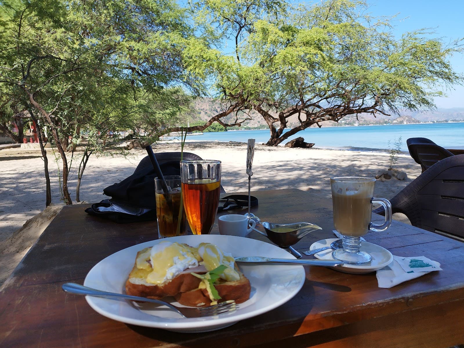 Beachside Hotel & Cafe Dili, Hotel in Dili — photo 10 of 10