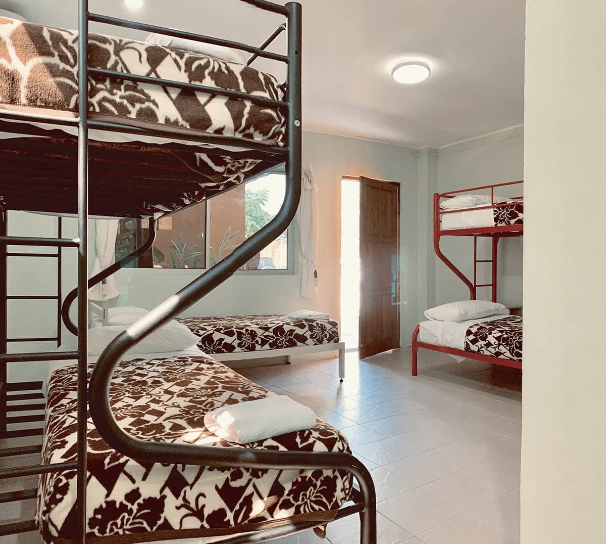 Beachside Hotel & Cafe Dili — Bunk Room, photo 1 of 1