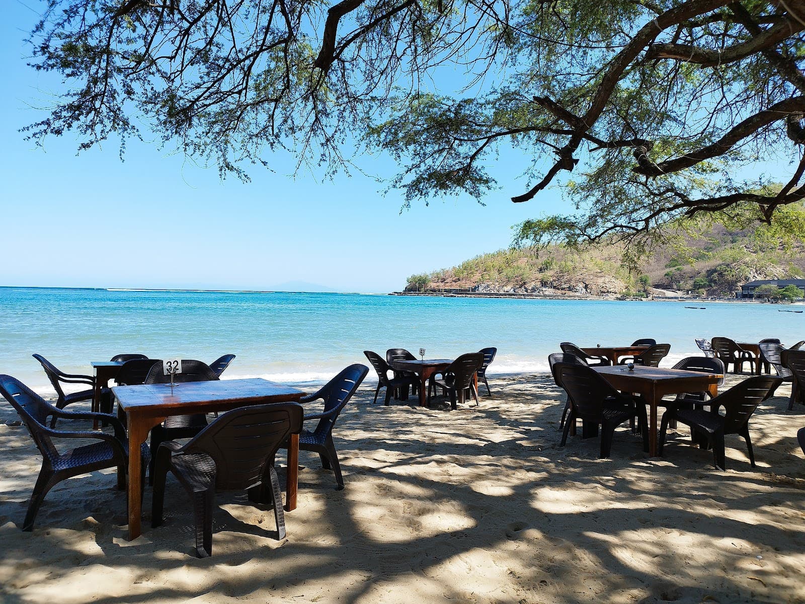 Beachside Hotel & Cafe Dili, Hotel in Dili — photo 5 of 10