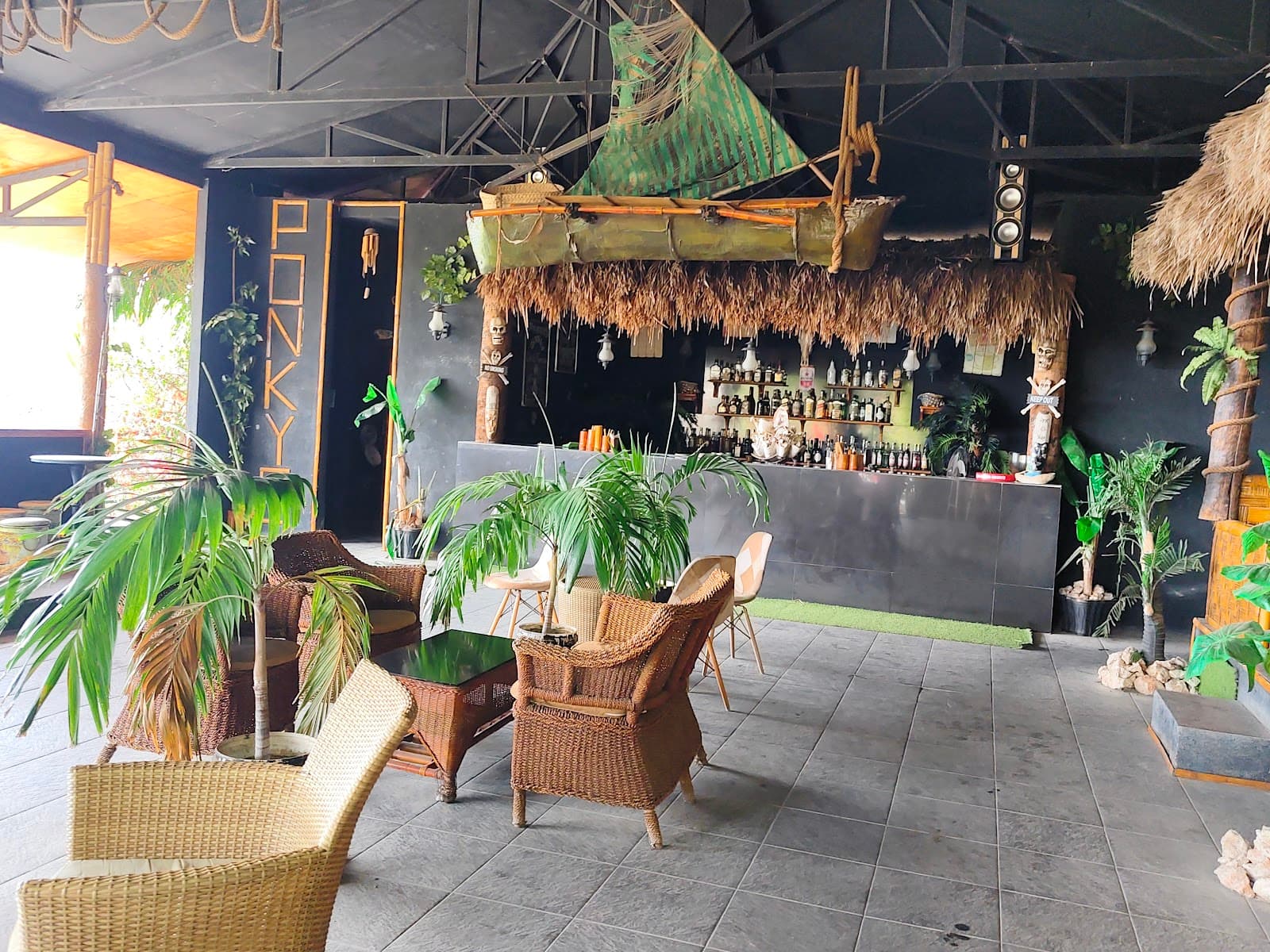Beloi Beach Hotel, 3-star Eco-Lodge in Atauro Island — photo 2 of 10