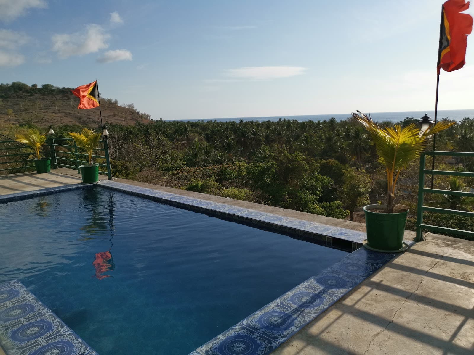 Beloi Beach Hotel, 3-star Eco-Lodge in Atauro Island — photo 1 of 10