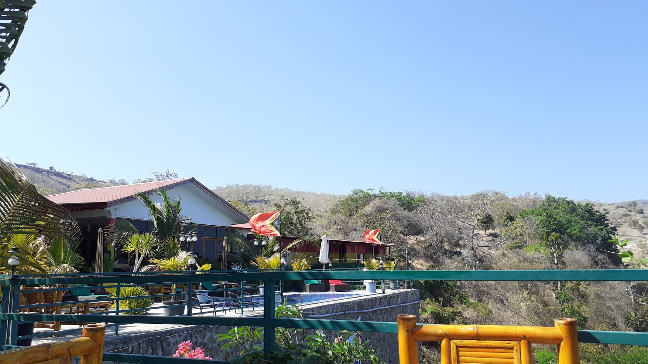 Beloi Beach Hotel, 3-star Eco-Lodge in Atauro Island — photo 5 of 10