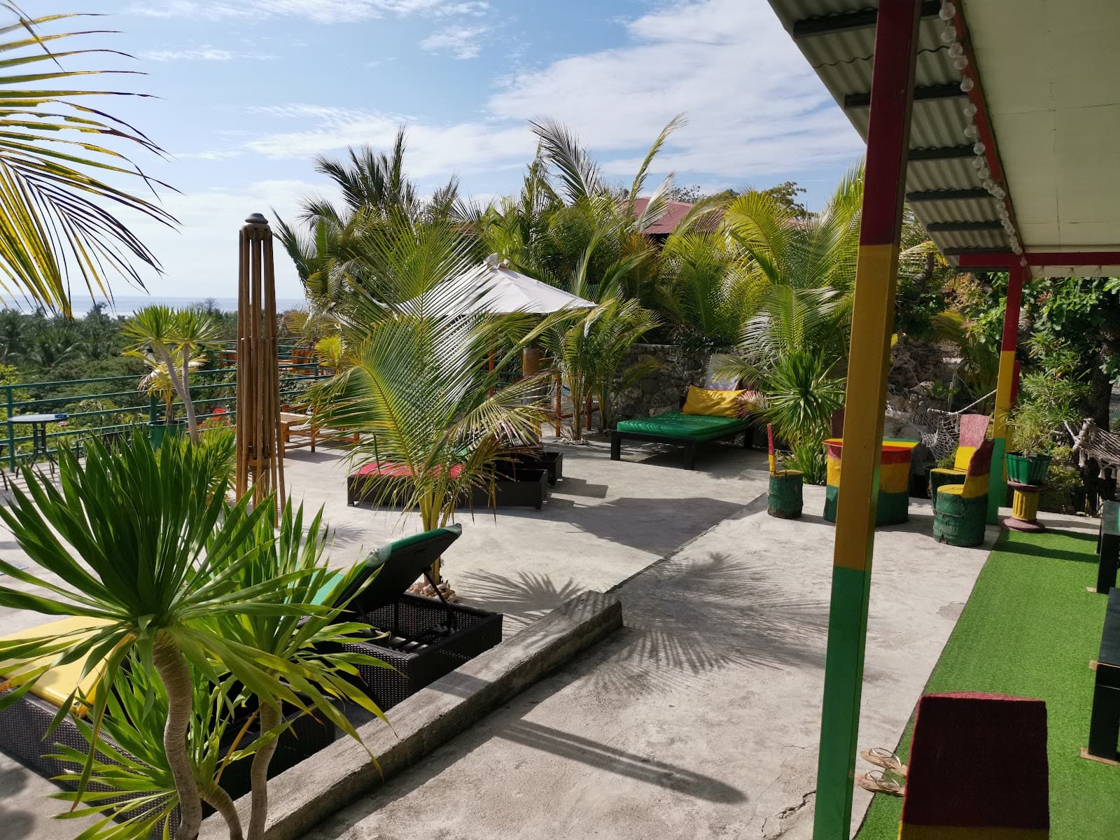 Beloi Beach Hotel, 3-star Eco-Lodge in Atauro Island — photo 10 of 10