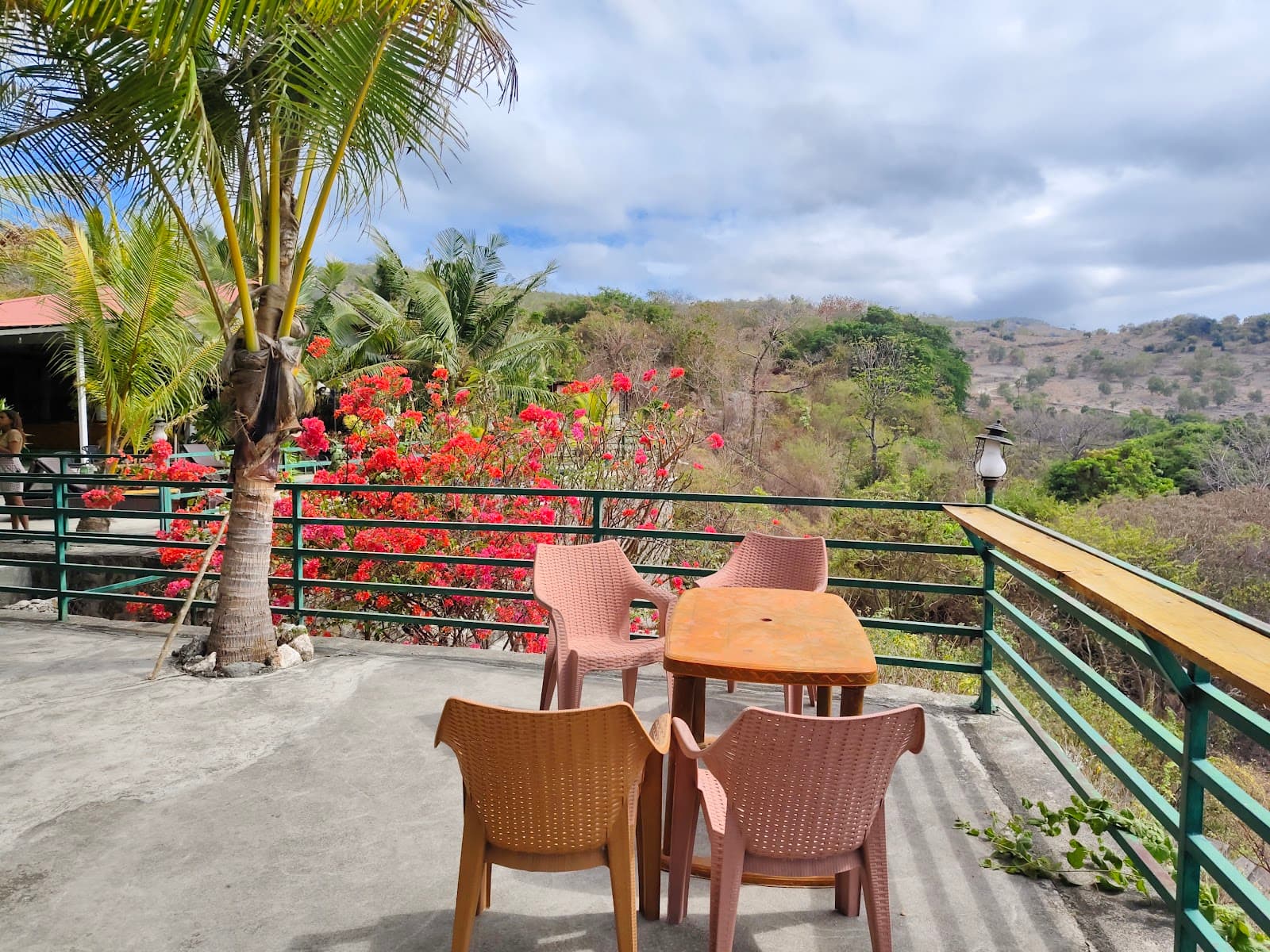 Beloi Beach Hotel, 3-star Eco-Lodge in Atauro Island — photo 7 of 10