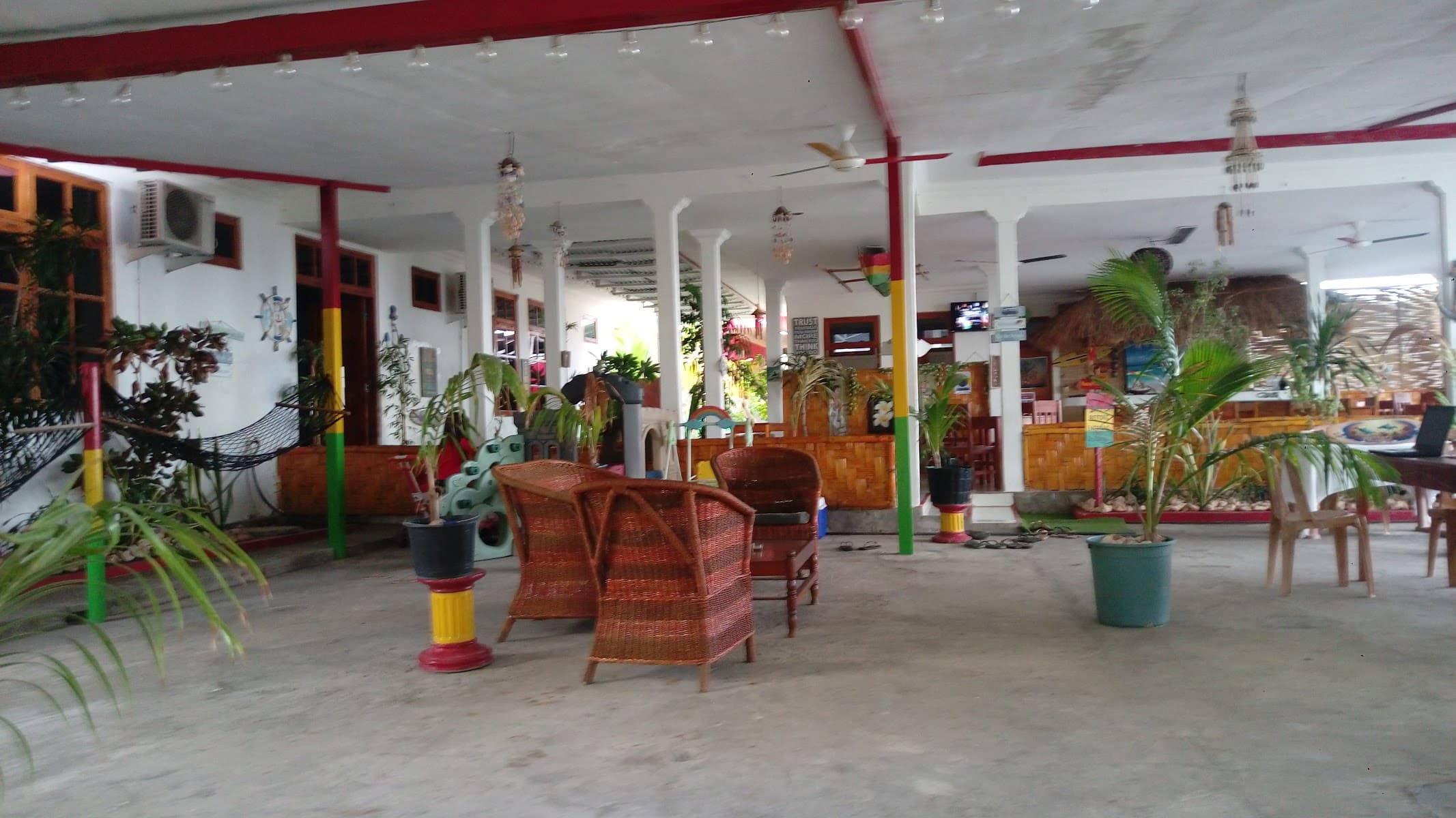 Beloi Beach Hotel, 3-star Eco-Lodge in Atauro Island — photo 3 of 10