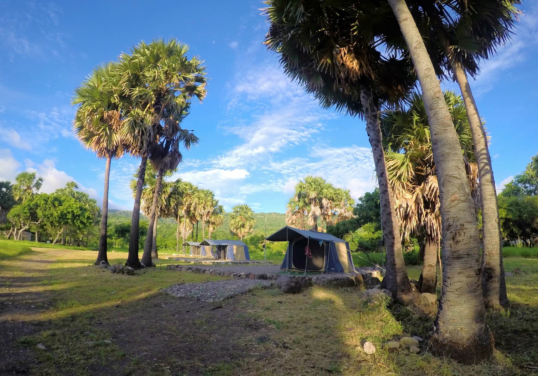 Compass Atauro Lodge, Eco-Lodge in Atauro Island — photo 6 of 10