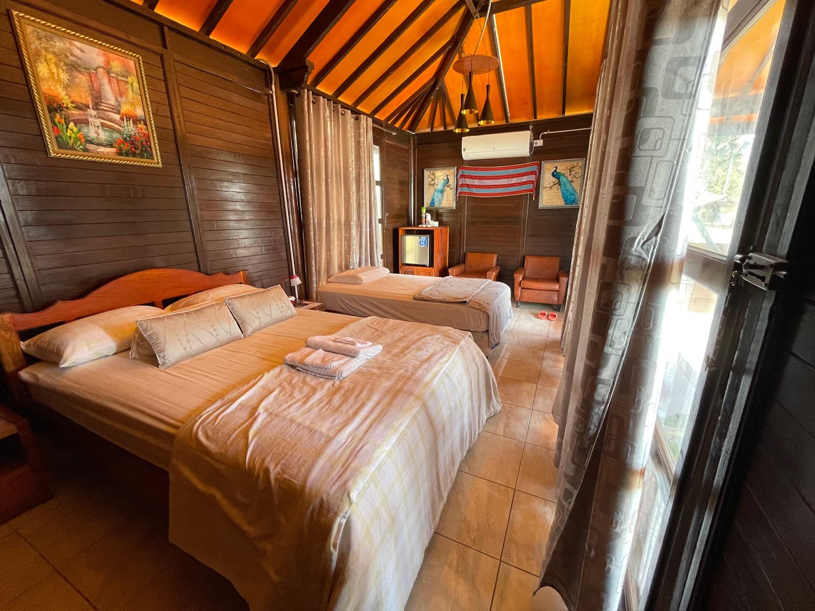 Compass Atauro Lodge, Eco-Lodge in Atauro Island — photo 3 of 10