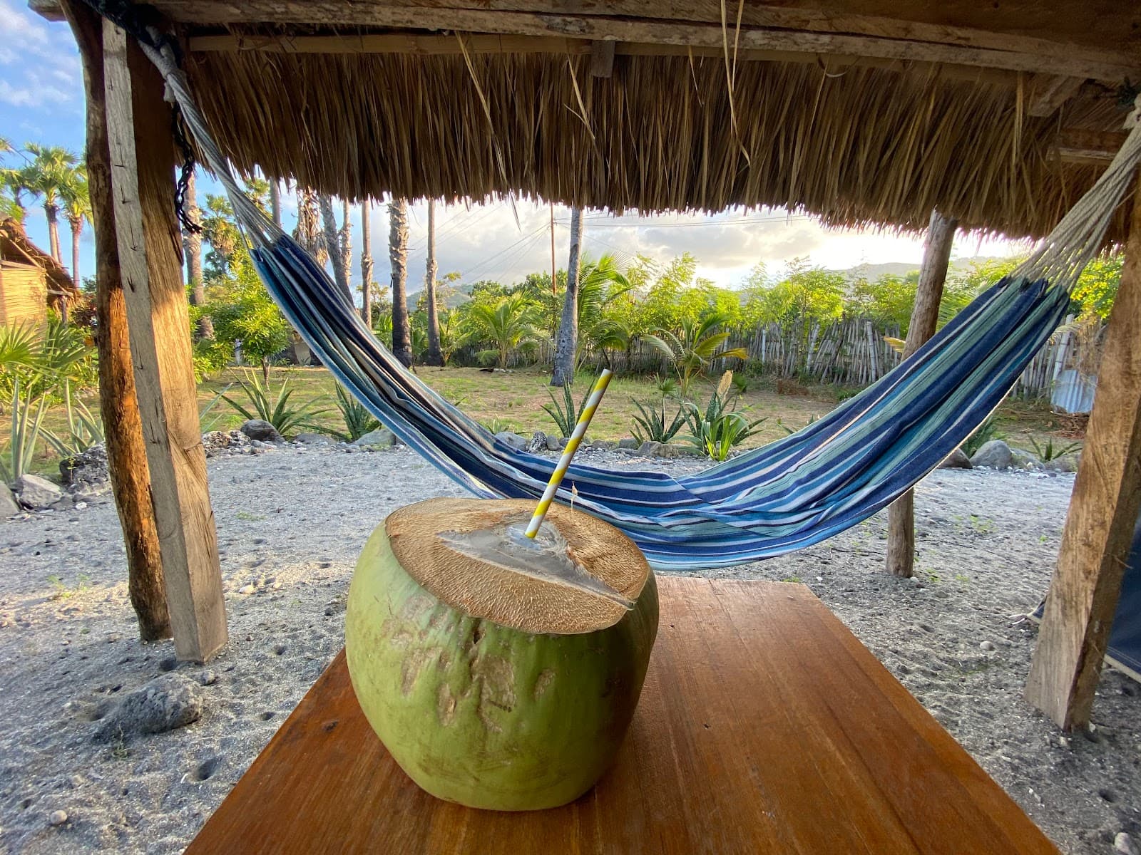 Compass Atauro Lodge, Eco-Lodge in Atauro Island — photo 7 of 10