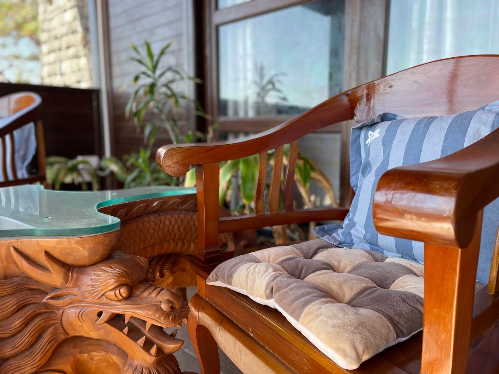 Compass Atauro Lodge, Eco-Lodge in Atauro Island — photo 10 of 10