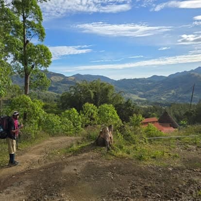 Eco Discovery Timor-Leste — Discovery Fb, photo 2
