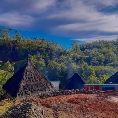 Eco Discovery Timor-Leste — Discovery Fb, photo 9
