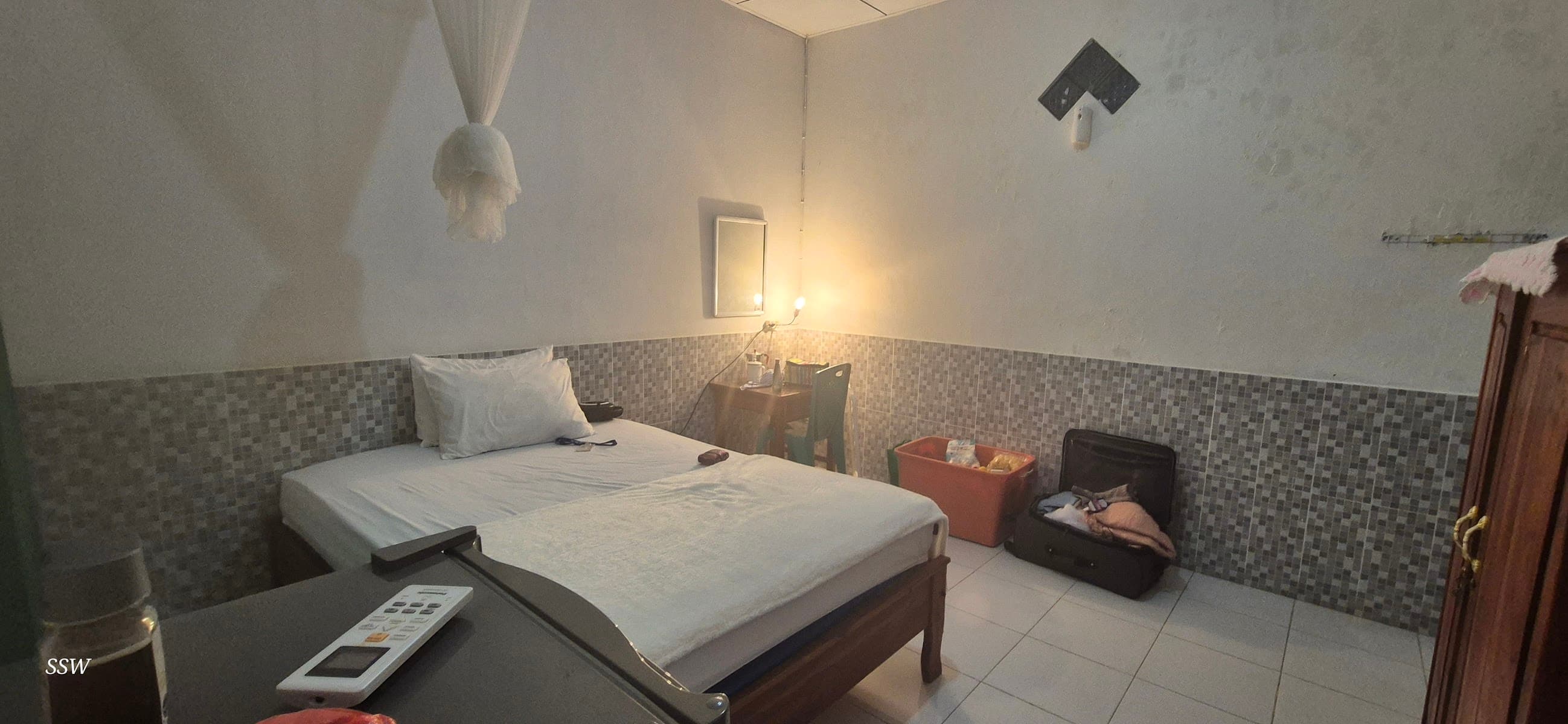Gratidão Guest House, Guesthouse in Oecusse — photo 3 of 10