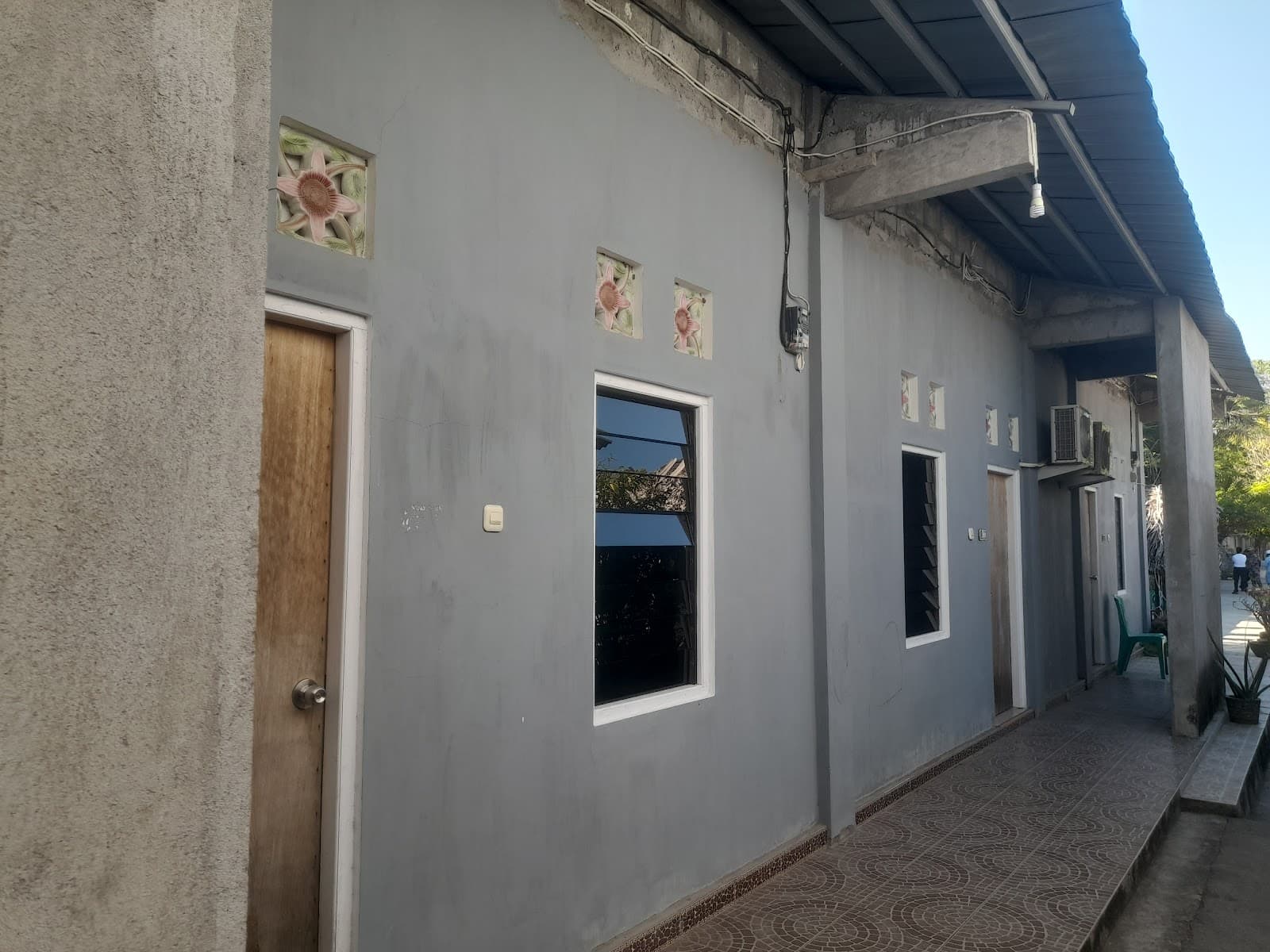 Gratidão Guest House, Guesthouse in Oecusse — photo 2 of 10