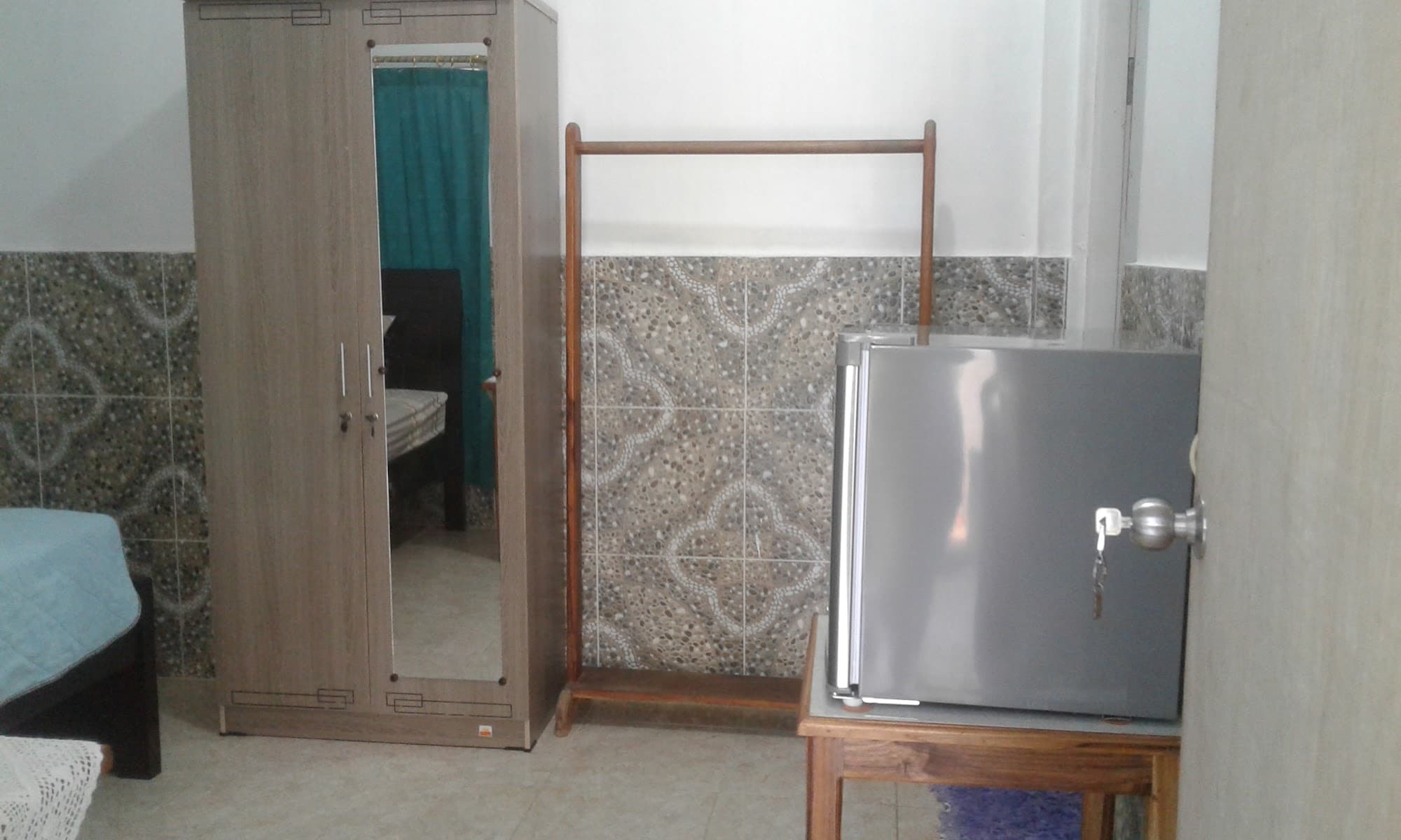 Gratidão Guest House, Guesthouse in Oecusse — photo 9 of 10