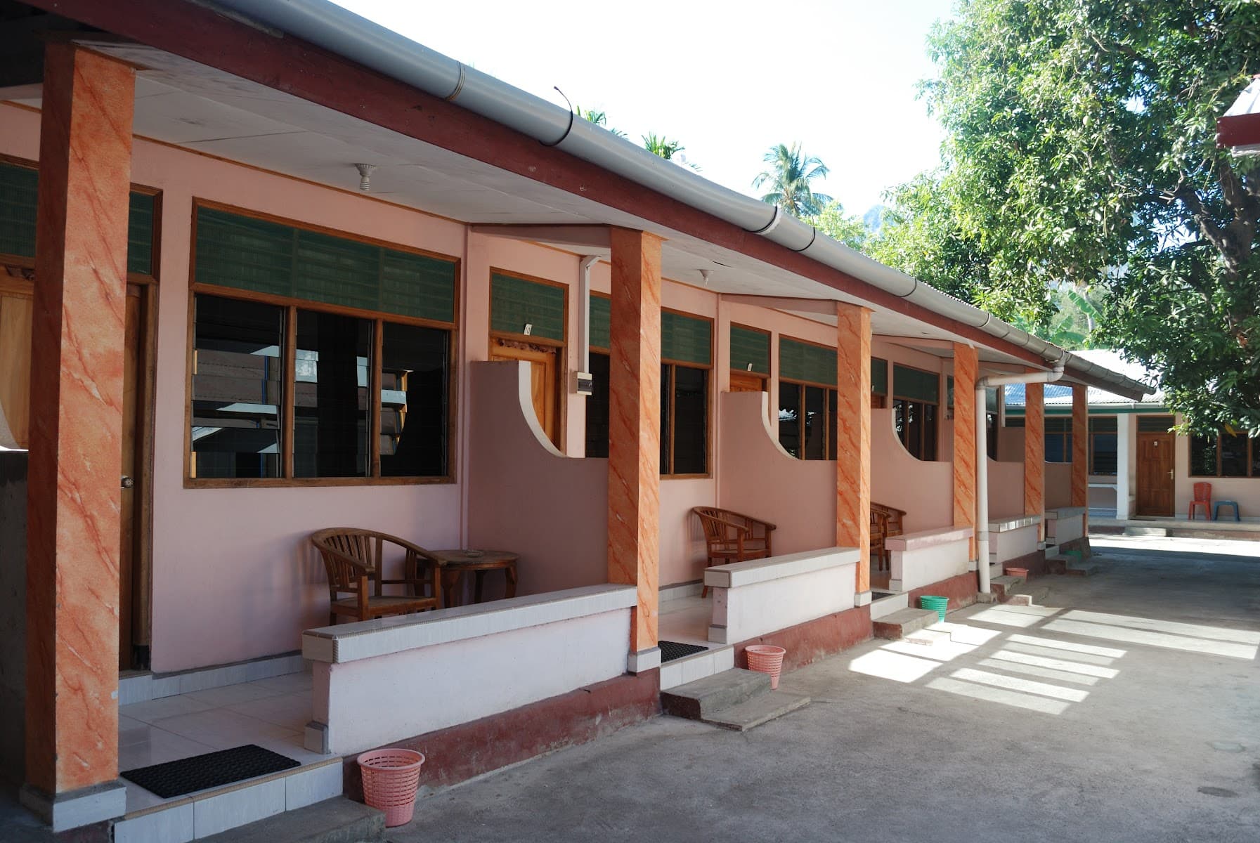 Hotel Inur Sakato, Hotel in Pante Macassar, Oecusse — photo 4 of 9