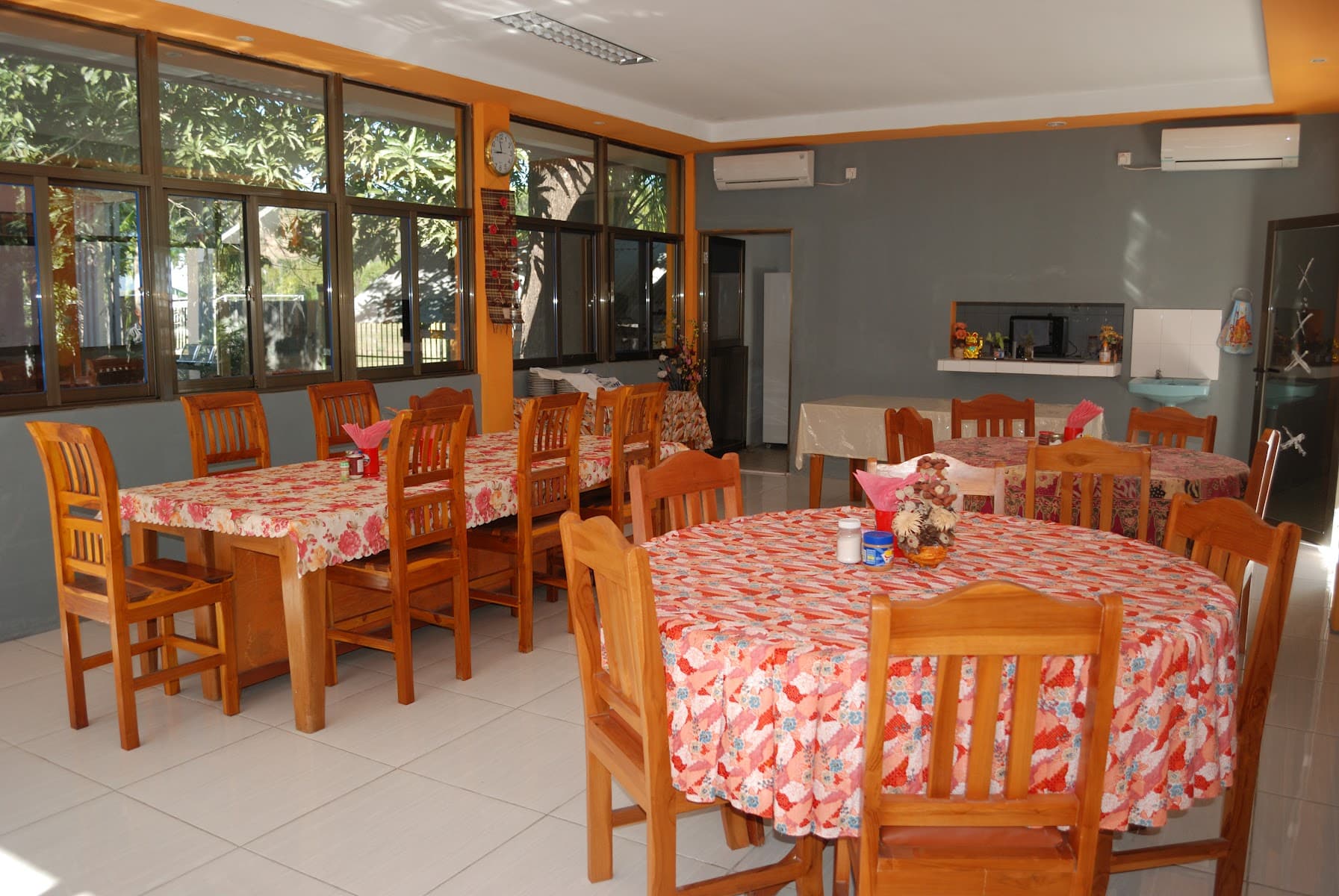 Hotel Inur Sakato, Hotel in Pante Macassar, Oecusse — photo 5 of 9