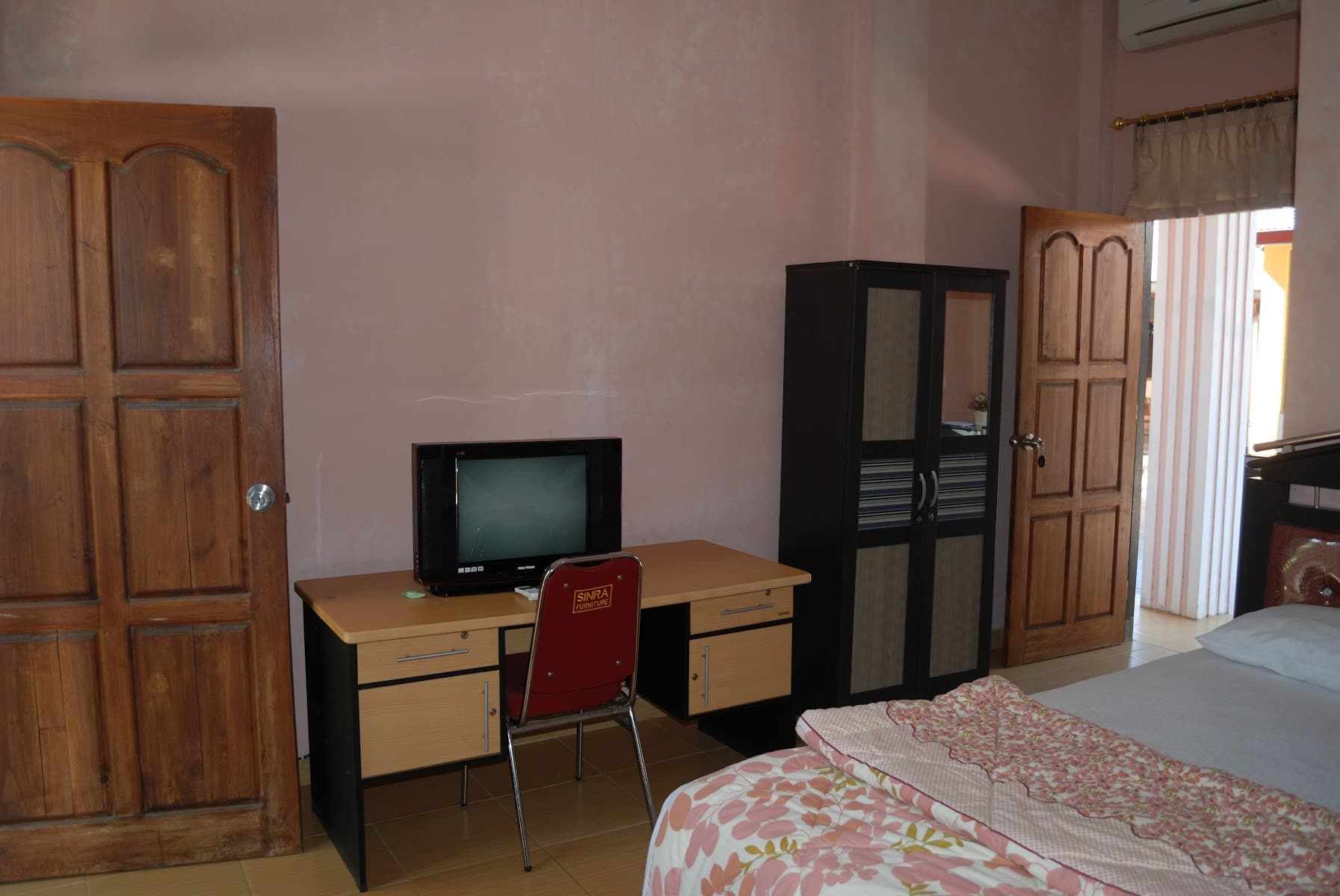 Hotel Inur Sakato, Hotel in Pante Macassar, Oecusse — photo 9 of 9
