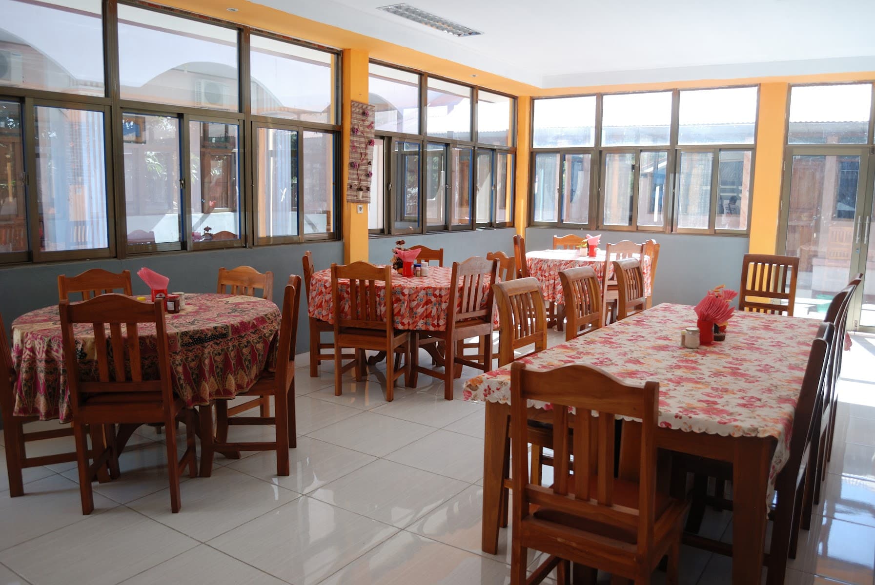 Hotel Inur Sakato, Hotel in Pante Macassar, Oecusse — photo 8 of 9