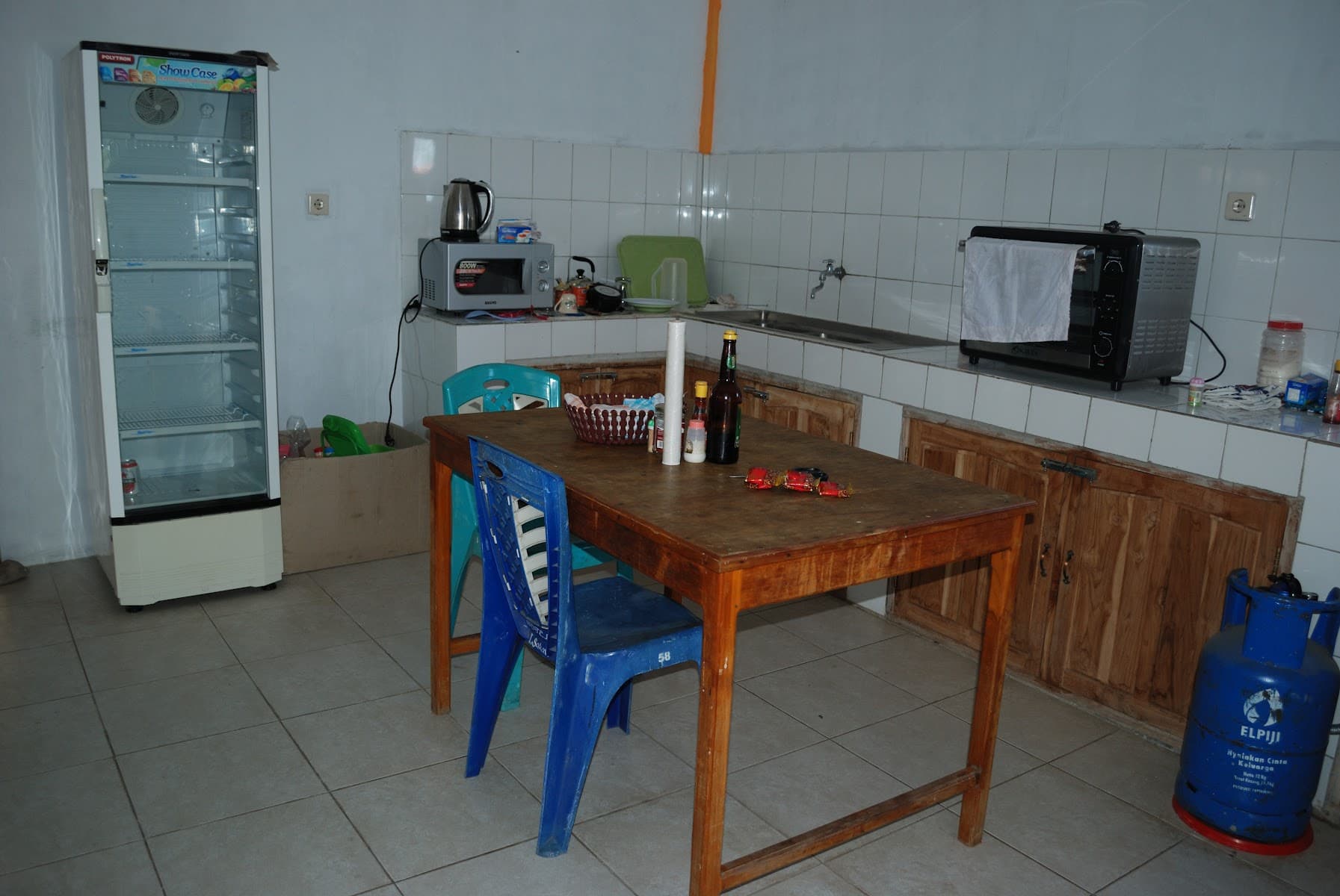 Hotel Inur Sakato, Hotel in Pante Macassar, Oecusse — photo 6 of 9