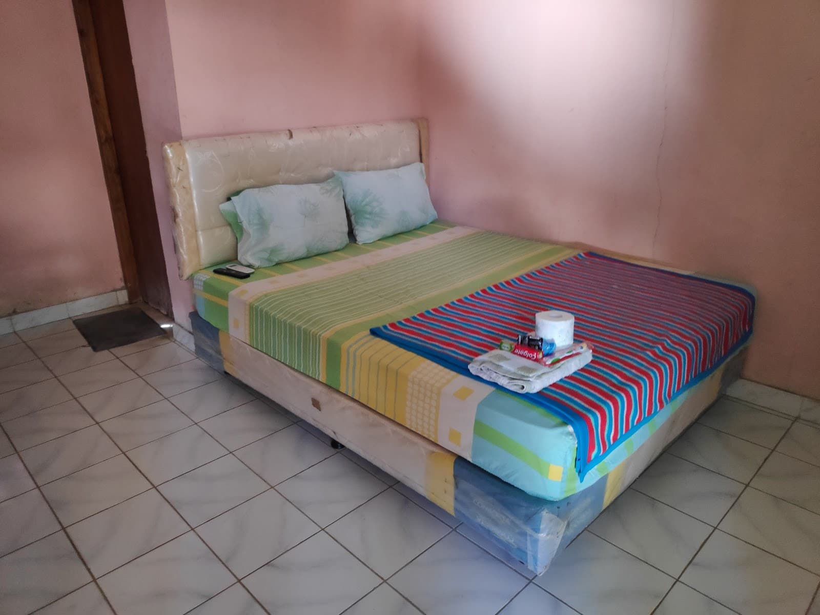 Hotel Inur Sakato, Hotel in Pante Macassar, Oecusse — photo 2 of 9