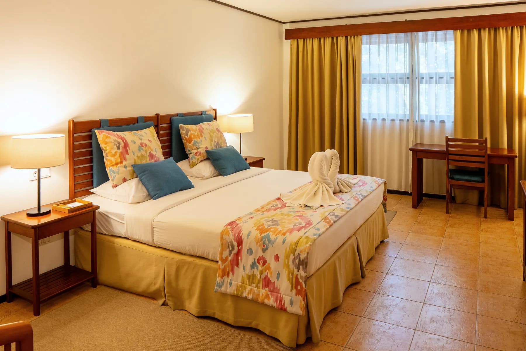 Hotel Timor, 4-star Hotel in Dili — photo 4 of 7