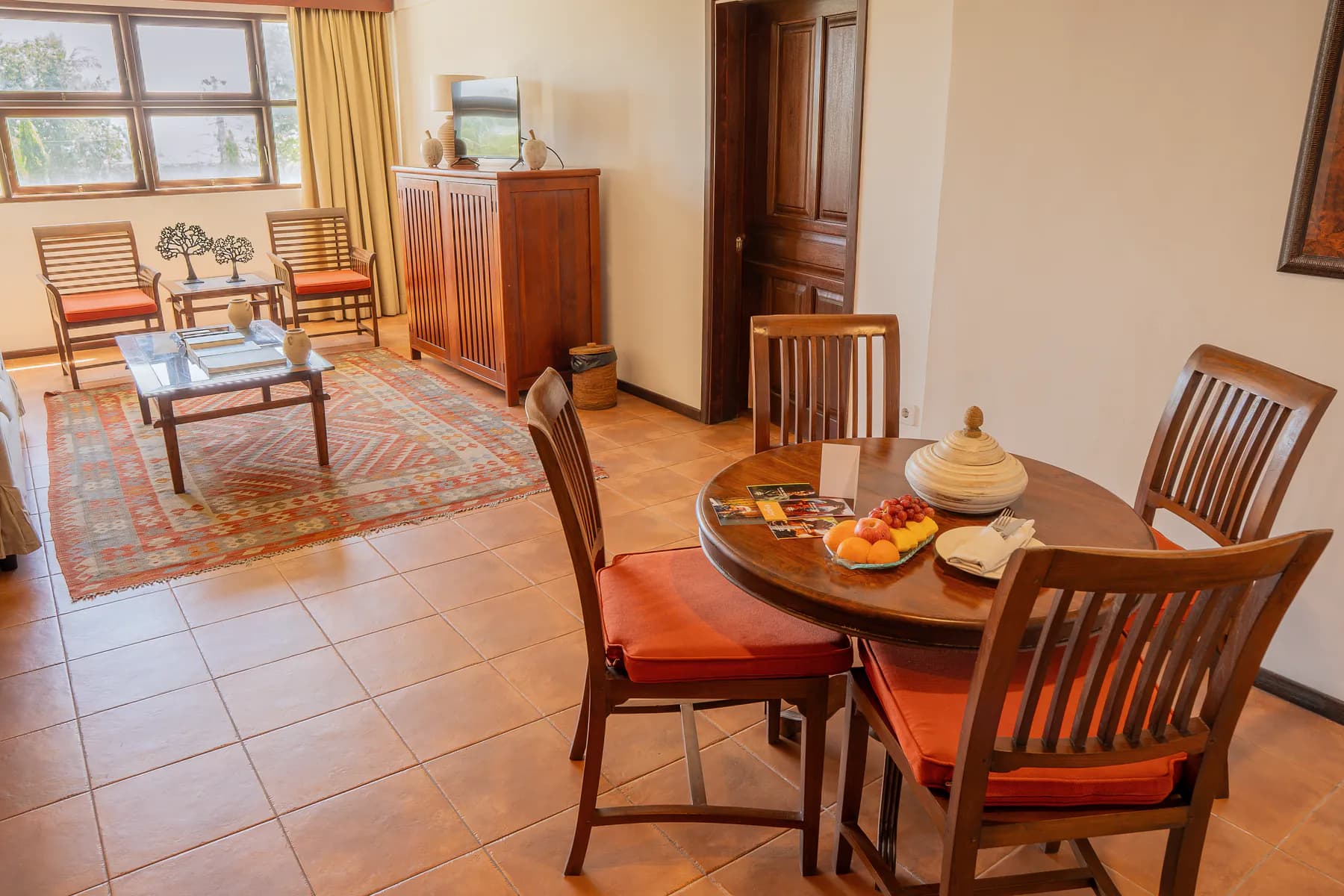 Hotel Timor, 4-star Hotel in Dili — photo 7 of 7