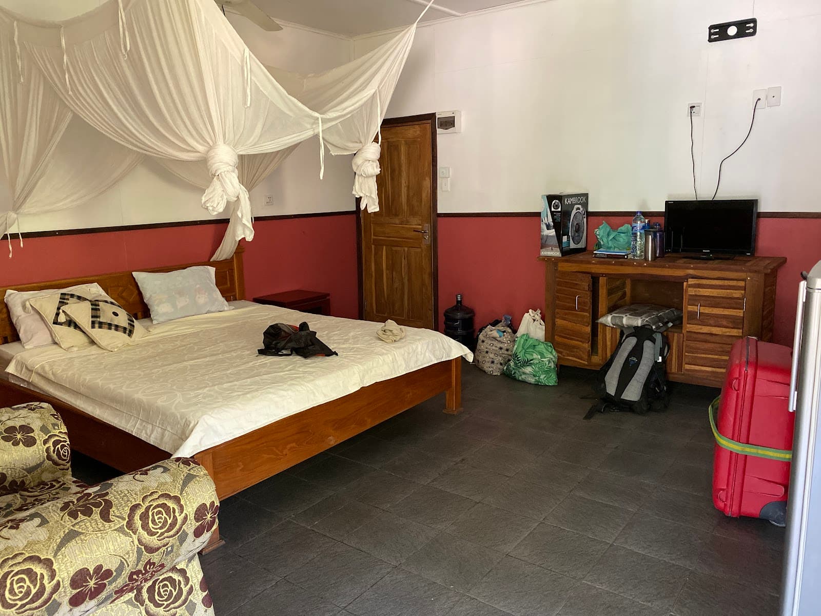 Hotel Umaliurai, 3-star Hotel in Same — photo 2 of 10